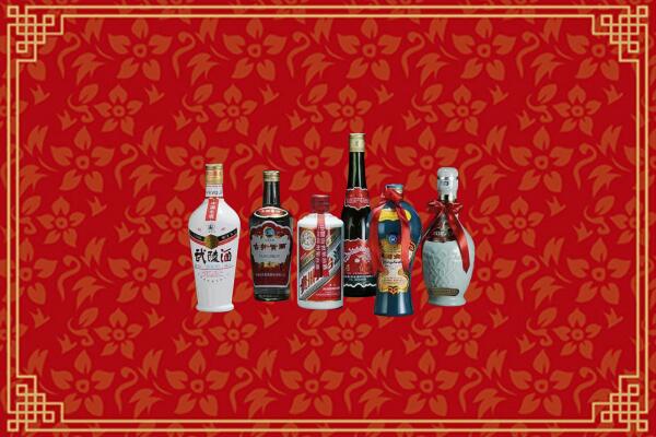 高价求购：漯河回收白酒